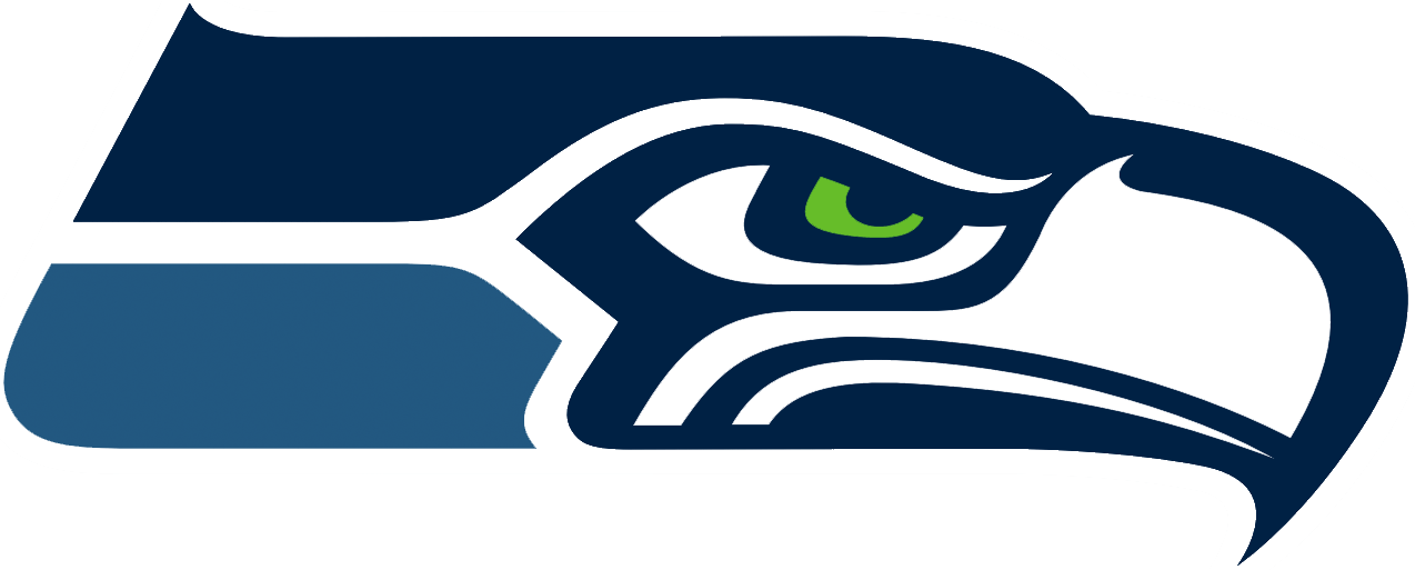 Seattle Seahawks 2002-2011 Primary Logo t shirts DIY iron ons